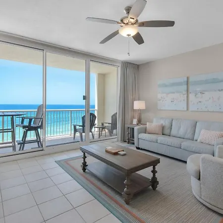 Majestic Beach Towers 1-605